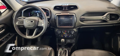 RENEGADE 1.3 T270 Turbo Longitude