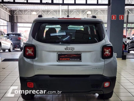 RENEGADE 1.8 16V Sport