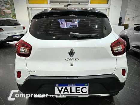 KWID 1.0 12V SCE Outsider