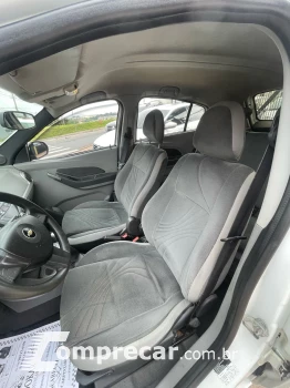 AGILE 1.4 MPFI LTZ 8V