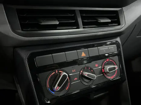 T-CROSS 1.0 200 TSI TOTAL FLEX SENSE AUTOMÁTICO