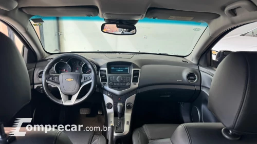 CRUZE 1.8 LT 16V
