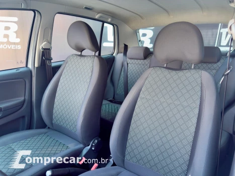 FOX 1.0 MI Trendline 8V