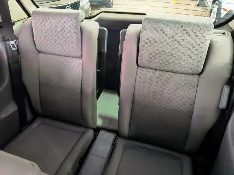 ZAFIRA 2.0 MPFI Expression 8V