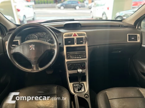 307 2.0 PRESENCE PACK 16V PEUGEOT