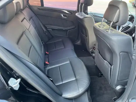 E 250 1.8 CGI Avantgarde 16V