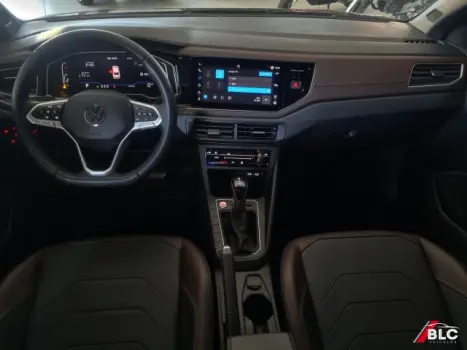 VIRTUS - 1.0 200 TSI HIGHLINE AUTOMÁTICO