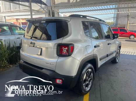 RENEGADE 1.8 16V Sport