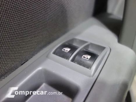 PALIO - 1.0 MPI ATTRACTIVE 8V 4P MANUAL