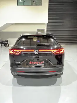 HR-V 1.5 DI I-vtec EXL