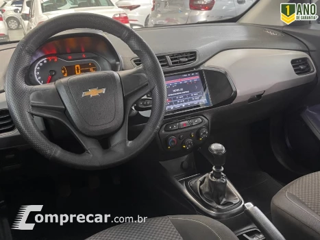 ONIX 1.0 MPFI JOY 8V FLEX 4P MANUAL