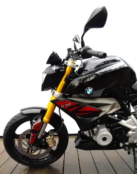 BMW G 310 R ABS