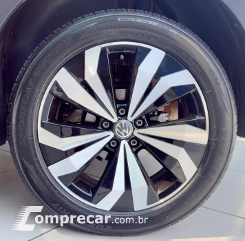 T-CROSS 1.0 200 TSI Comfortline