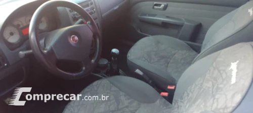 STRADA 1.8 MPI Adventure Locker CE 8V