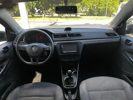 Gol 1.6 MSI Flex 8V 5p