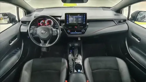 COROLLA 2.0 Vvt-ie Gr-s
