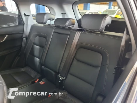 TIGGO 8 1.6 TGDI GASOLINA TXS DCT