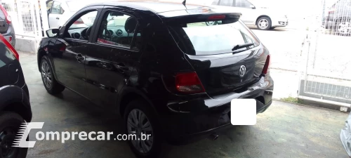 GOL 1.6 MI Power 8V G.V