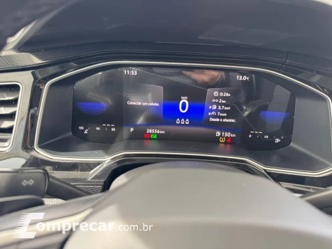 POLO 1.0 170 TSI Comfortline