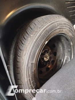 FIORINO 1.4 MPI Furgão Working 8V