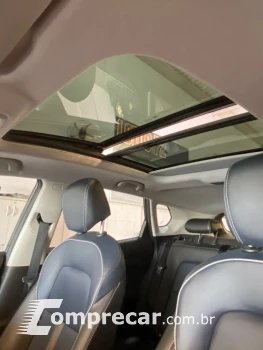 TRACKER 1.2 Turbo Premier