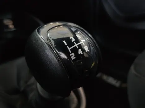 ARGO 1.3 FIREFLY FLEX TREKKING MANUAL