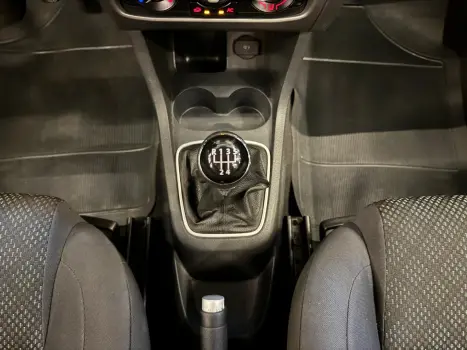 Fox 1.6 Msi Trendline 8V Flex 4P Manual