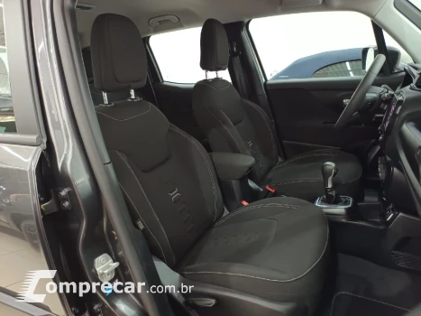 RENEGADE 1.3 T270 TURBO FLEX SPORT AT6