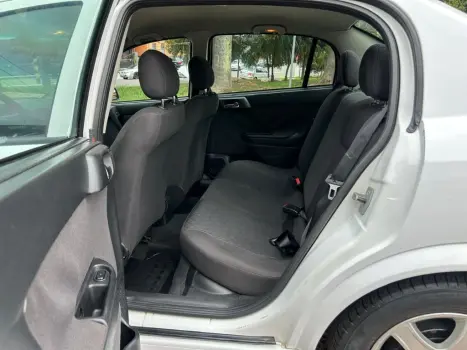 Astra Advantage 2.0 MPFI 8V FlexPower 5p