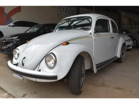 FUSCA - 1.6 8V 2P MANUAL