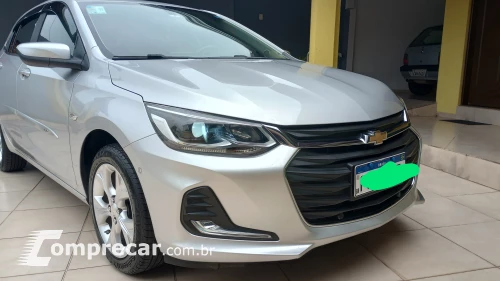 ONIX 1.0 Turbo Premier