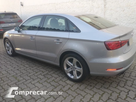 A3 1.4 TFSI Sedan 16V