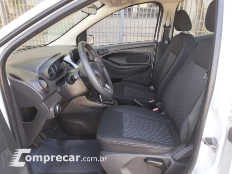 KA + 1.5 SE Plus 16V