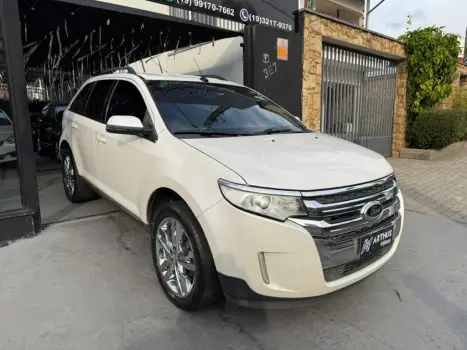 EDGE LIMITED 3.5 V6 24V FWD Aut.