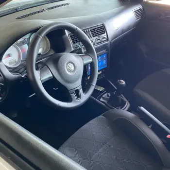 Golf 1.6 Mi Total Flex 8V 4p