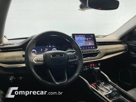 COMMANDER - 2.0 TD380 TURBO LIMITED AT9