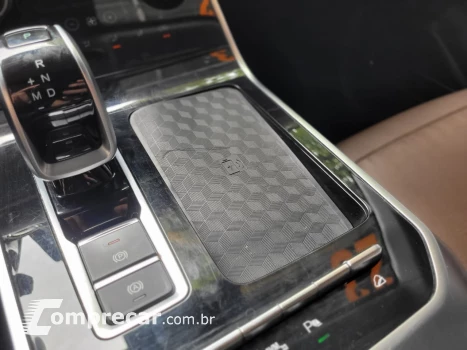 TIGGO 8 1.6 Tgdi Founders Edition