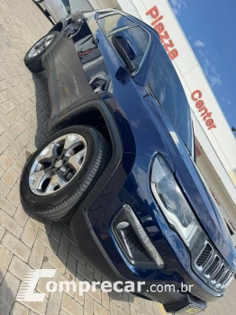 Compass Longitude 2.0 TB Aut.