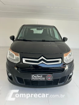 C3 1.5 Picasso GLX 8V