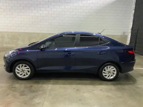 Hb20s 1.0 12V Flex Evolution Manual