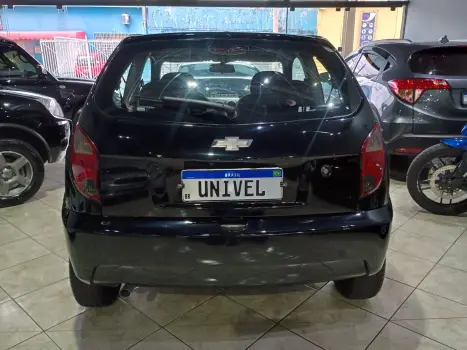 CELTA 1.0 MPFI LS 8V