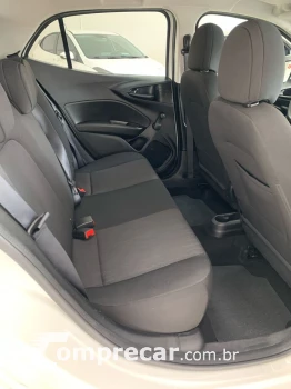 Argo 1.0 4P FLEX FIREFLY DRIVE