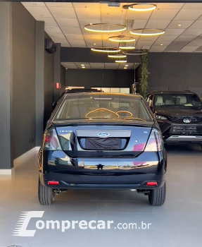 FIESTA 1.6 Rocam Sedan 8V