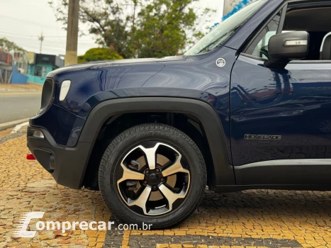 RENEGADE 2.0 16V Turbo Trailhawk 4X4