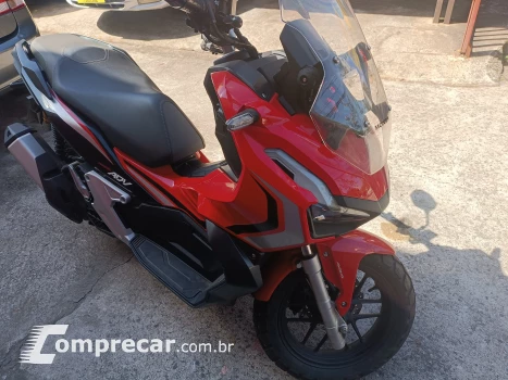 HONDA ADV 150