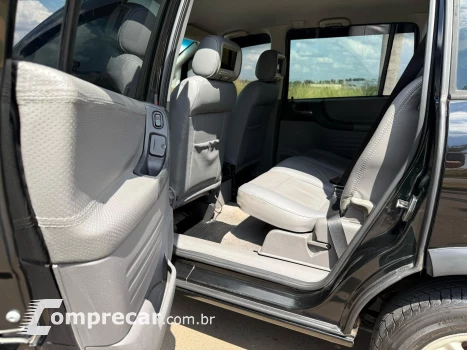 ZAFIRA 2.0 MPFI Expression 8V