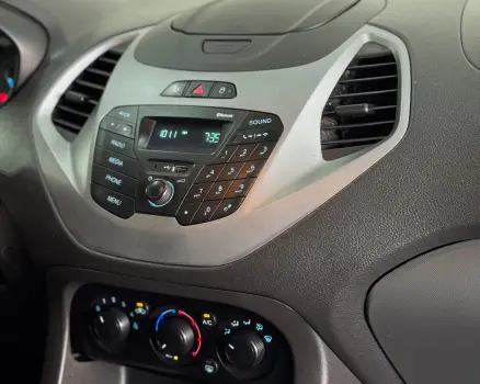 Ka 1.0 SE/SE Plus TiVCT Flex 5p