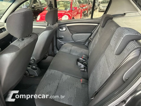 SANDERO 1.6 Expression 8V