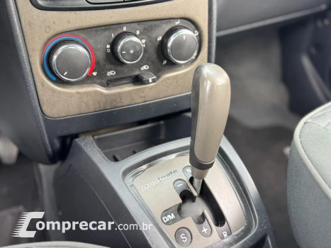 IDEA 1.8 MPI Adventure 16V