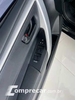 COROLLA 2.0 XEI 16V
